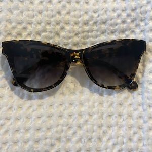 Krewe sunglasses